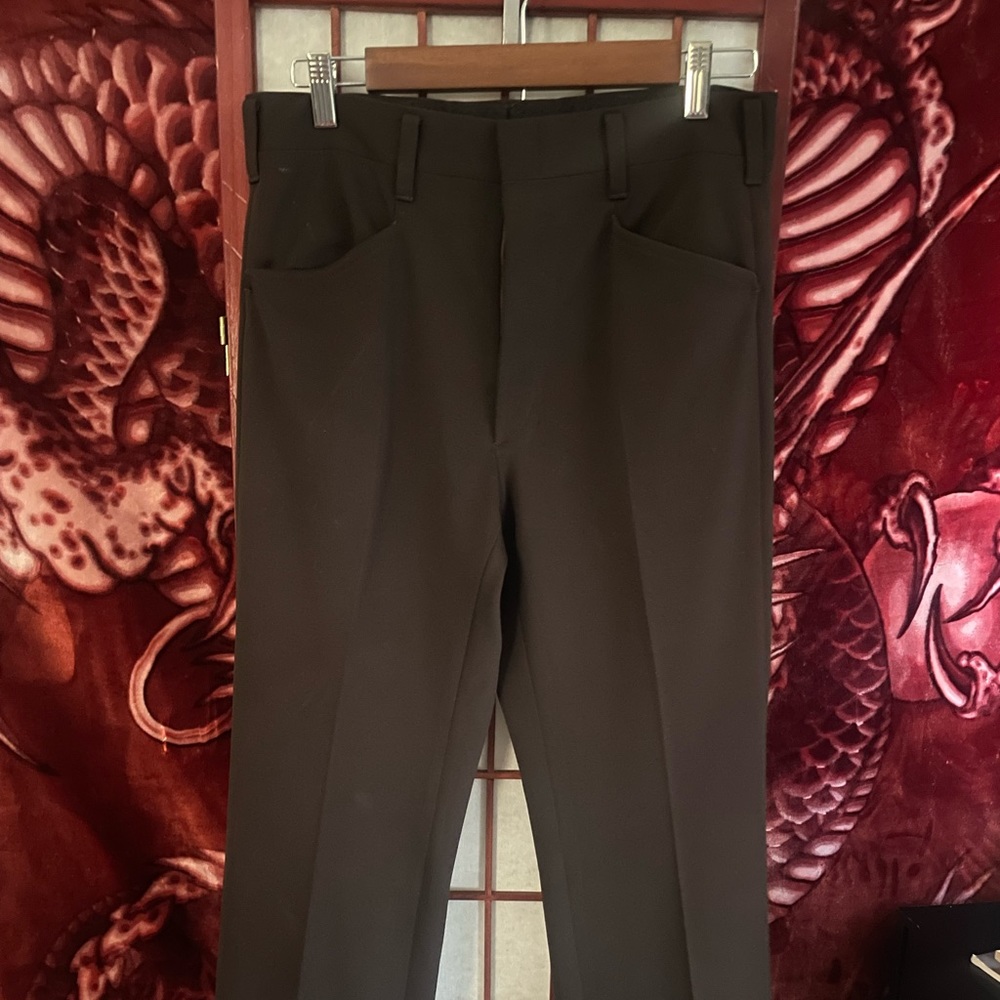 Haggar Slacks